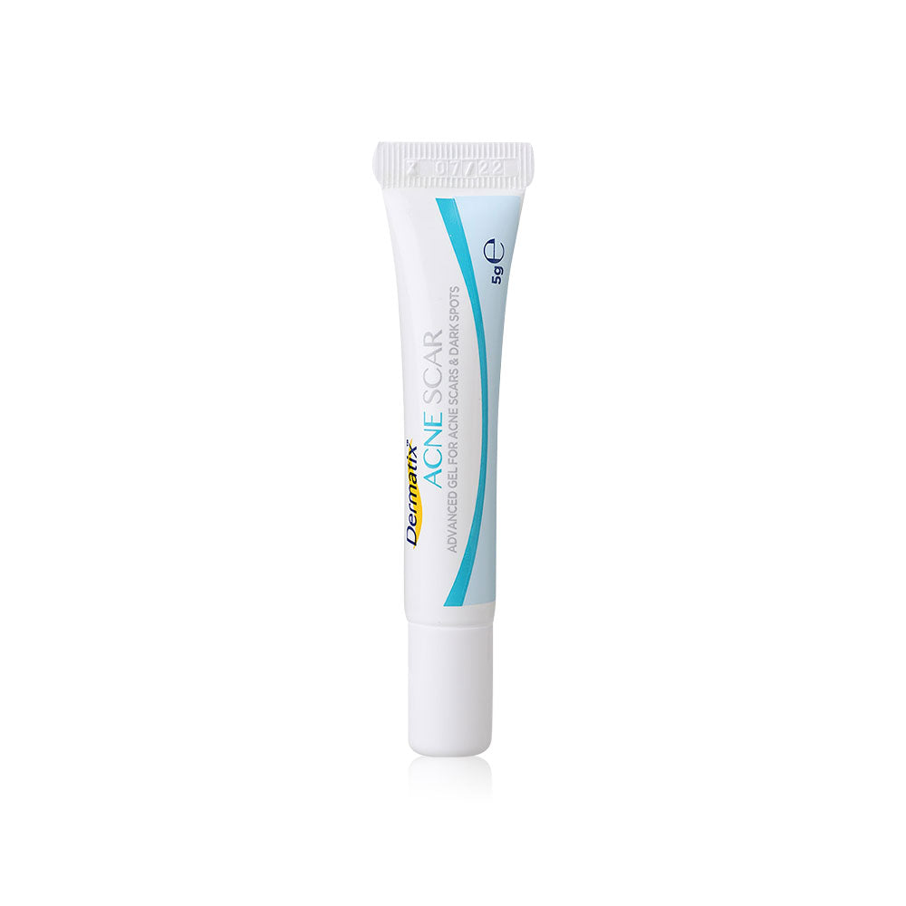 Dermatix Acne Scar Gel 5g