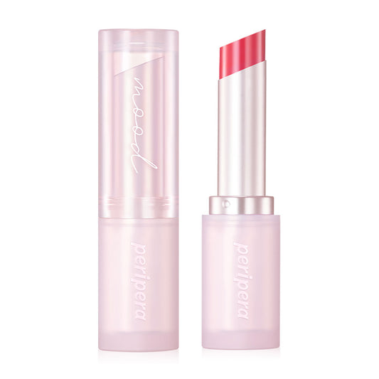 Peripera Lip Balm - Ink Mood Glowy in Pinkmmelier - Beauty Buddy