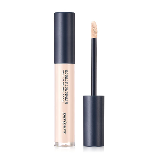 Peripera Concealer - Double Longwear Cover #0.5C Fair - Beauty Buddy