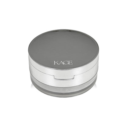 KAGE Translucent Powder - Oil Control & Pore Blurring - Beauty Buddy