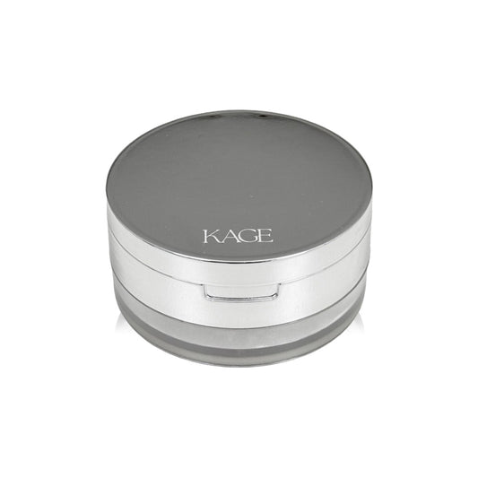KAGE Translucent Powder - Oil Control & Pore Blurring - Beauty Buddy