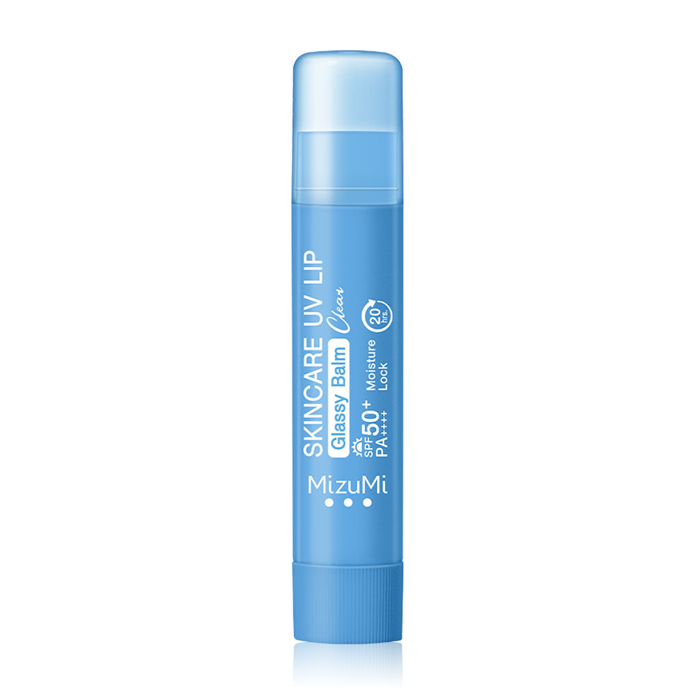 MizuMi Lip Balm - UV Protection with SPF50+