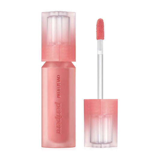 Peripera Lip Tint - Over Blur #02 Cool Starter Matte Formula - Beauty Buddy