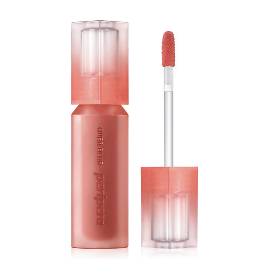 Peripera Lip Tint - Over Blur #05 Vintage Acorn Matte Formula - Beauty Buddy