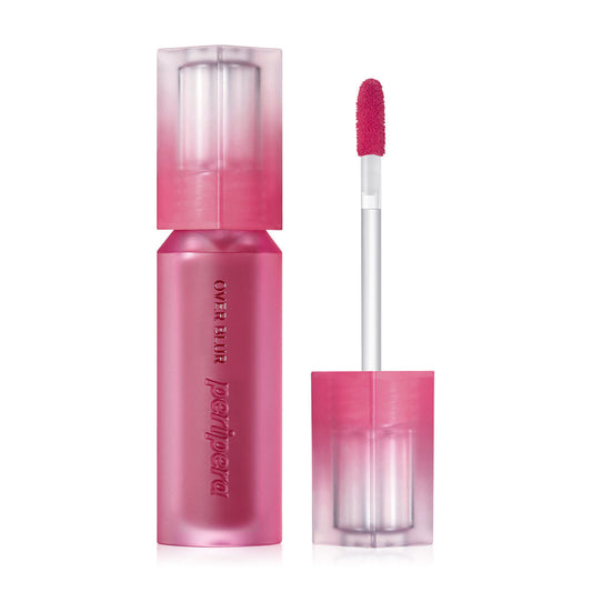 Peripera Lip Tint - Over Blur Formula #07 Cooling Up Pink - Beauty Buddy