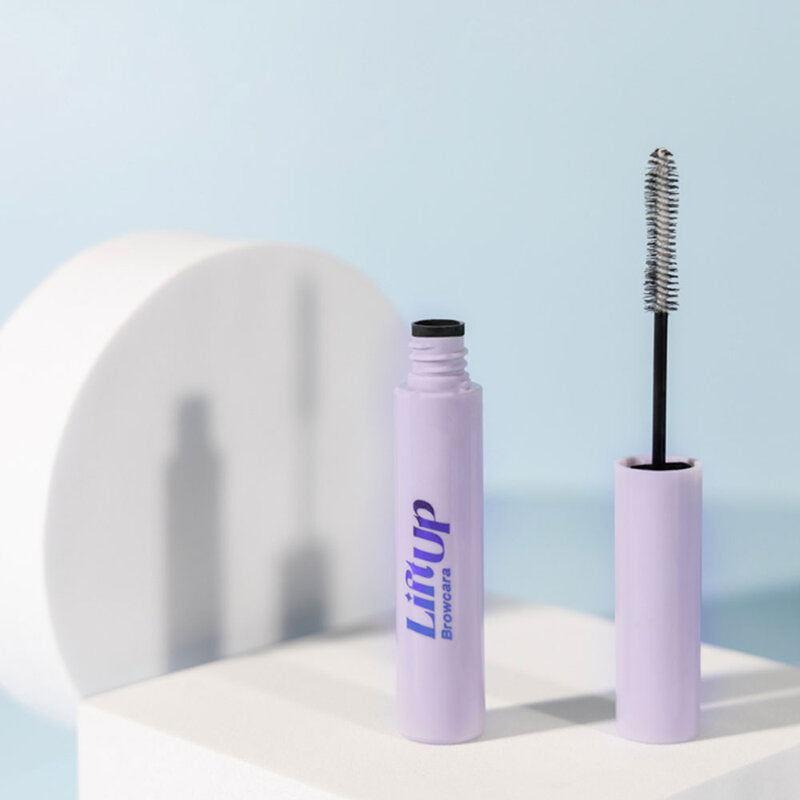 beWiLD Browcara - Long-Lasting Eyebrow Styling with Natural Extracts - Beauty Buddy