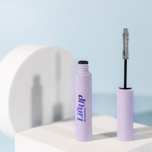 beWiLD Browcara - Long-Lasting Eyebrow Styling with Natural Extracts - Beauty Buddy