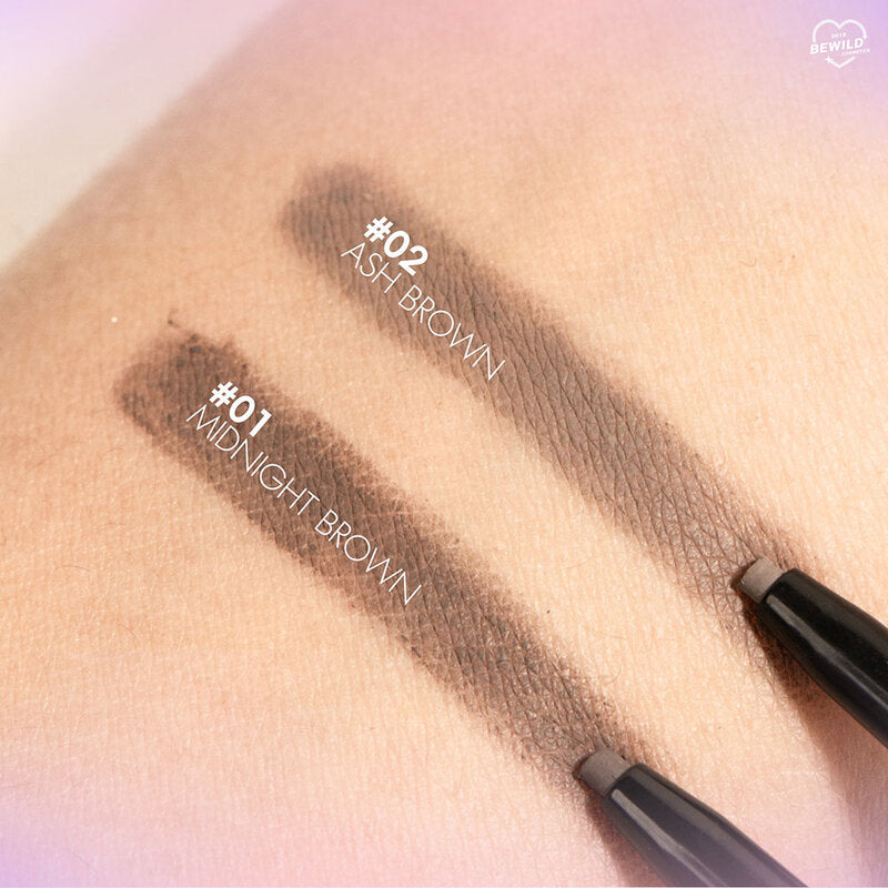beWiLD Ultimate Brow 0.1g