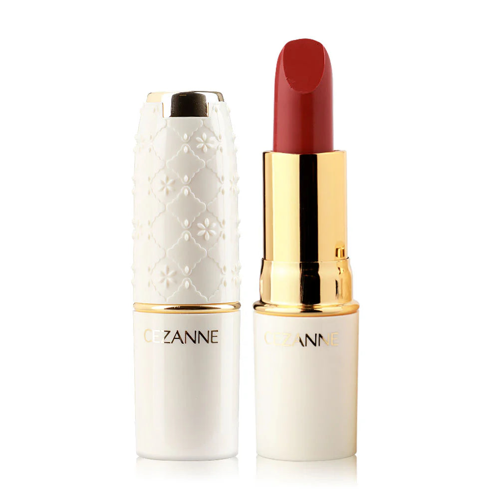 Cezanne Lasting Lip Color Matte Lipstick 4.2g #N102