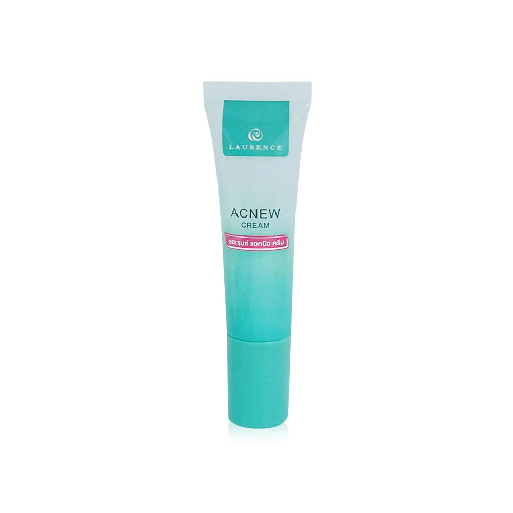 Grand Laurence Acnew Cream 8g
