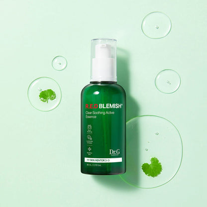 Dr.G RED Blemish Clear Soothing Active Essence 30ml