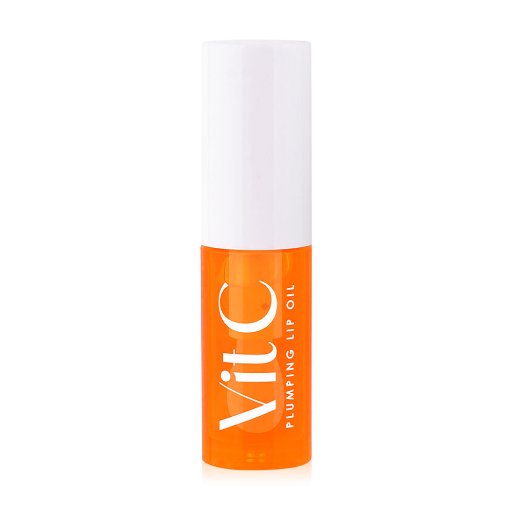 Cathy Doll Lip Oil - Vitamin C Sweetie Orange 2.4g - Beauty Buddy