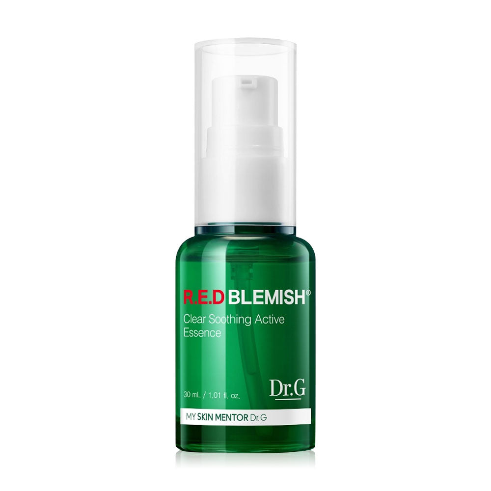 Dr.G RED Blemish Clear Soothing Active Essence 30ml