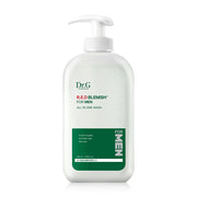 Dr.G RED Blemish For Men All In One Wash 500ml