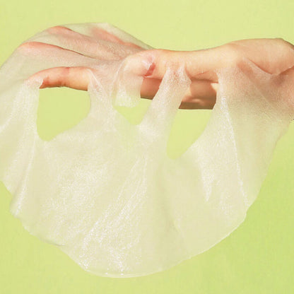 SNP The CICA 4.0 Daily Mask 350g [30 Sheets]