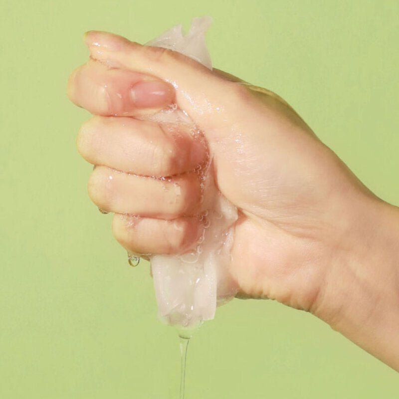 SNP The CICA 4.0 Daily Mask 350g [30 Sheets]