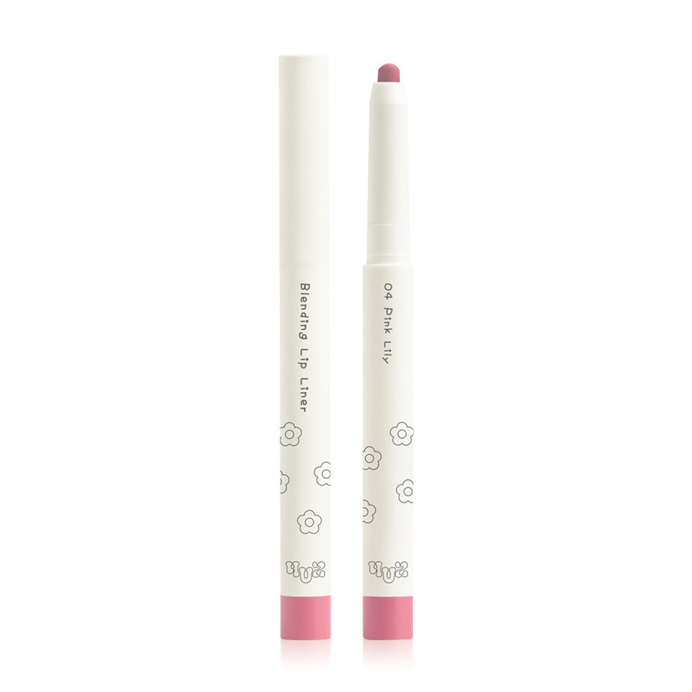 4U2 Lip Liner - Blending Formula #04 Pink Lily - Beauty Buddy