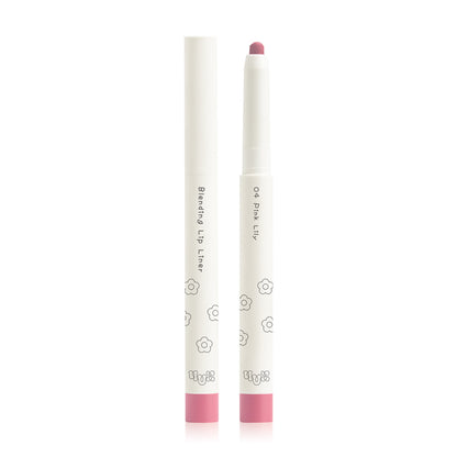 4U2 Lip Liner - Blending Formula #04 Pink Lily - Beauty Buddy