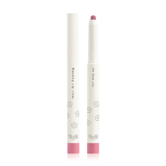 4U2 Lip Liner - Blending Formula #04 Pink Lily - Beauty Buddy