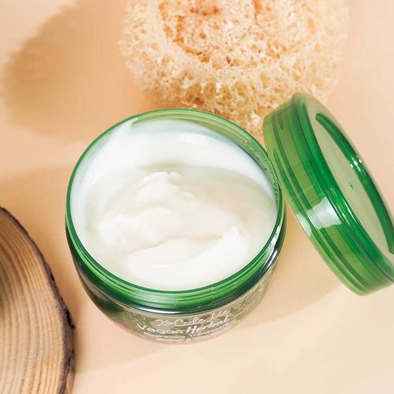 Xcuteme Vegan Herbal Repair & Care Treatment 250ml