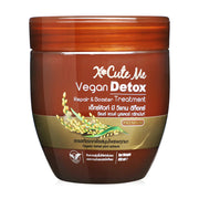 Xcuteme Vegan Detox Repair & Booster Treatment Hair and scalp care treatment 450ml