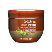 Xcuteme Vegan Detox Repair & Booster Treatment Hair and Scalp Care Treatment 250ml