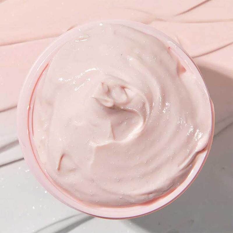 COSRX Poreless Clarifying Charcoal Mask Rinse-off Cleansing Mask 110g