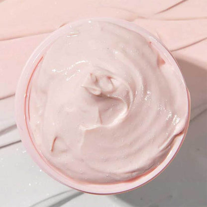 COSRX Poreless Clarifying Charcoal Mask Rinse-off Cleansing Mask 110g