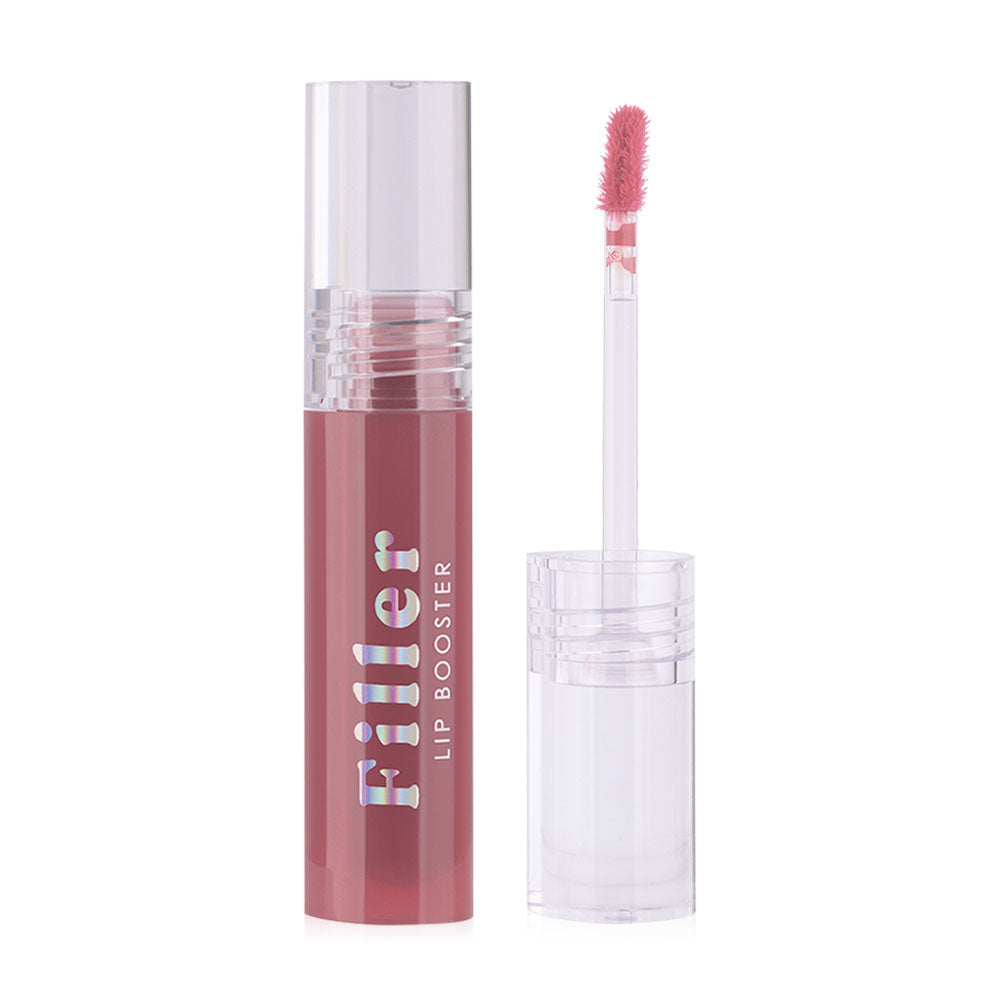 Cathy Doll Lip Booster - Filler Formula #01 Better Pink - Beauty Buddy