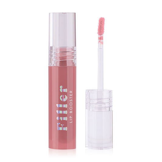 Cathy Doll Lip Booster - #02 Breezy Peach - Beauty Buddy
