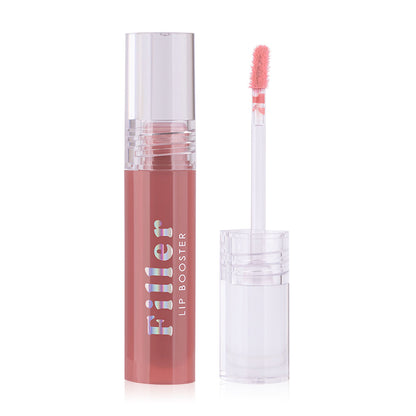 Cathy Doll Lip Booster - Peachella Hydrating Formula - Beauty Buddy