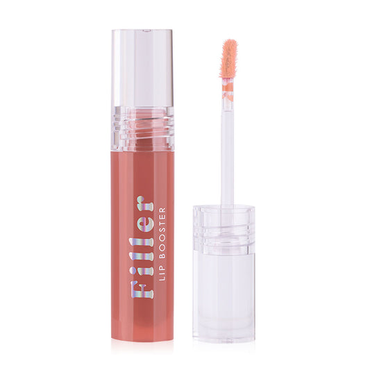 Cathy Doll Lip Booster - #05 Less Is More, Moist & Shiny Formula - Beauty Buddy