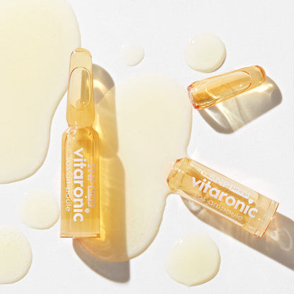 SNP Vitaronic SOS Ampoule 1.5ml x 7pcs