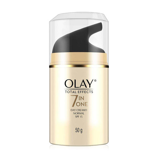 Olay Total Effects 7 in 1 Day Cream Normal SPF15 50g