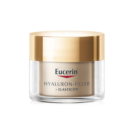 Eucerin Hyaluron-Filler + Elasticity Night Cream 50ml