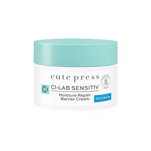 Cute Press Moisture Repair Cream - Hyaluronic Acid & Shea Butter - Beauty Buddy