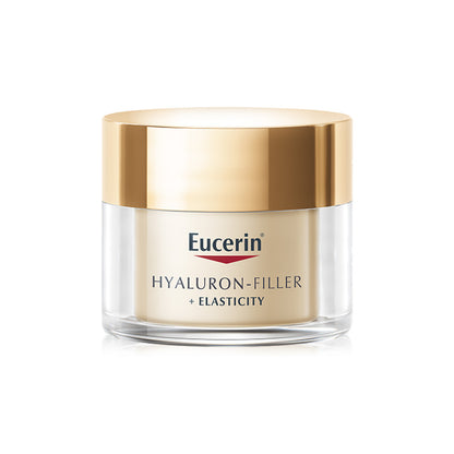 Eucerin Hyaluron-Filler + Elasticity Day Cream SPF30 50ml