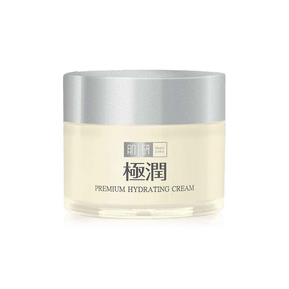 Hada Labo Premium Hydrating Cream 50ml