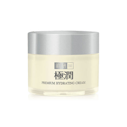 Hada Labo Premium Hydrating Cream 50ml
