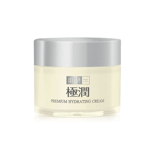 Hada Labo Premium Hydrating Cream 50ml