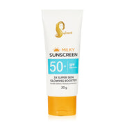 Chaonang Milky Sunscreen SPF50+ PA++++ 30g