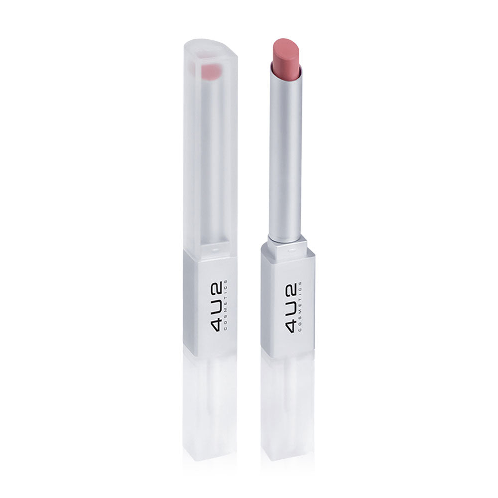 4U2 Lip Duo - Matte and Gloss #11 How Do I - Beauty Buddy