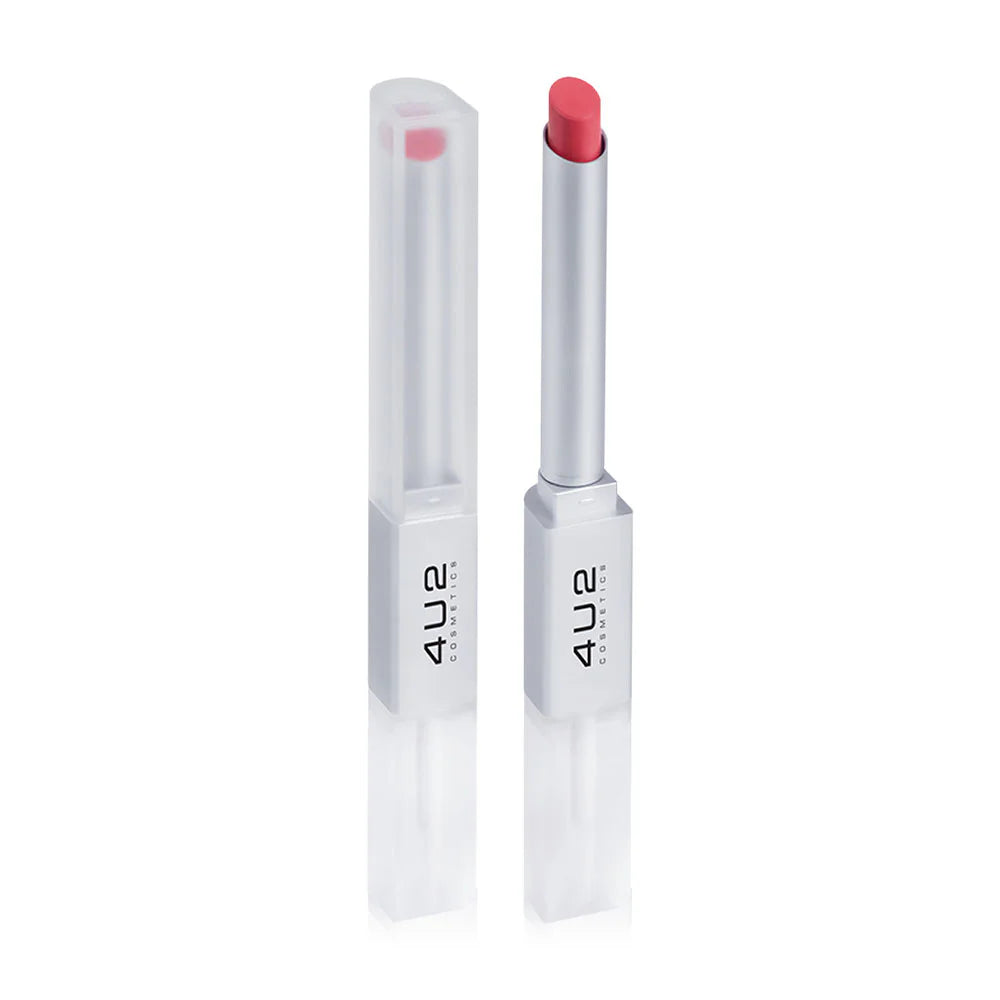 4U2 Better Half Duo Lip 2in1 Lipstick 2.4g #13 BABE