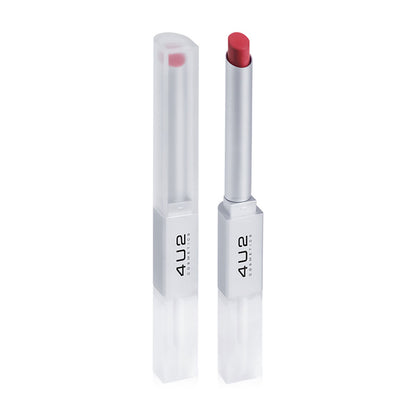 4U2 Lip Duo - Matte and Gloss in Forever More - Beauty Buddy