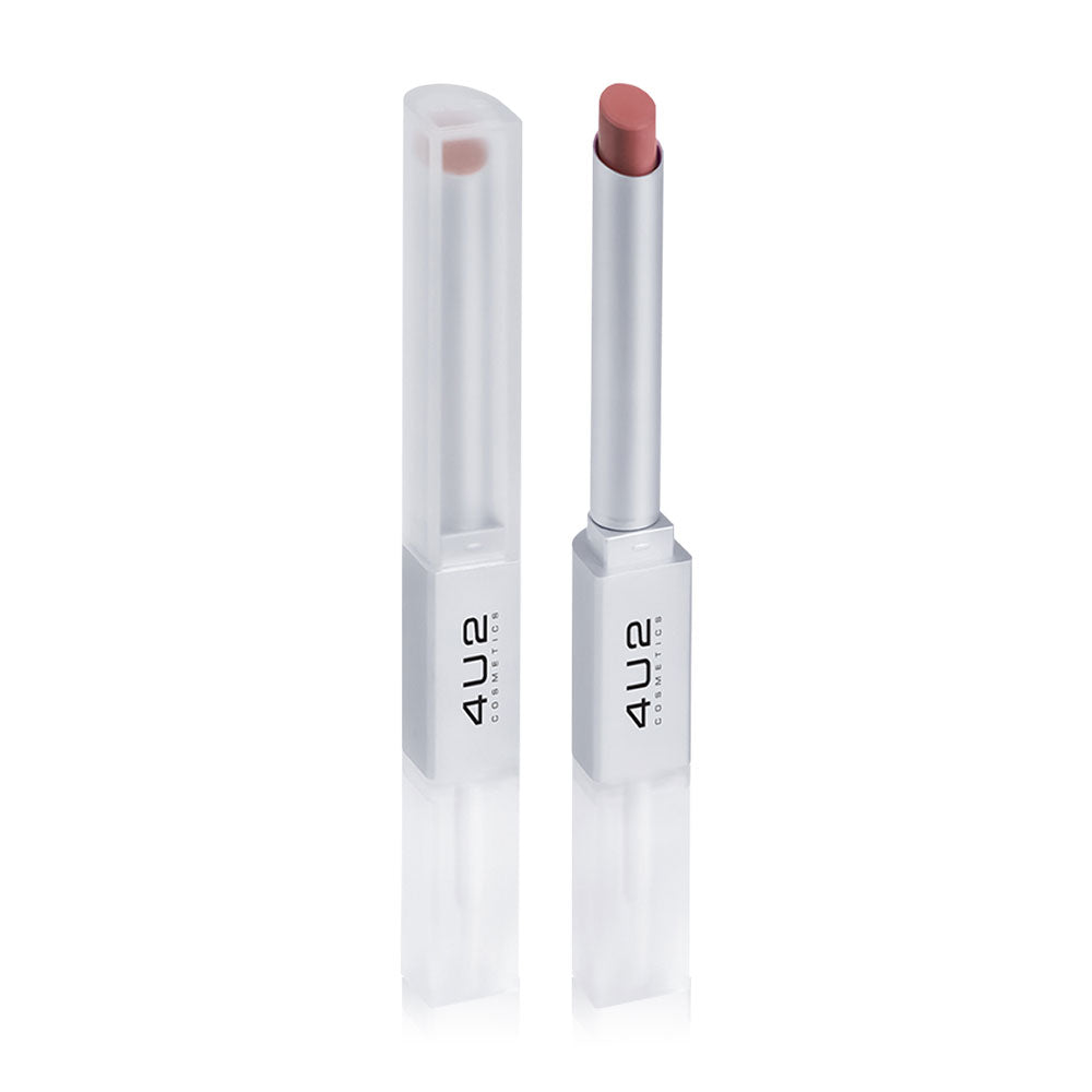 4U2 Lip Duo - Matte and Gloss #15 It's You - Beauty Buddy