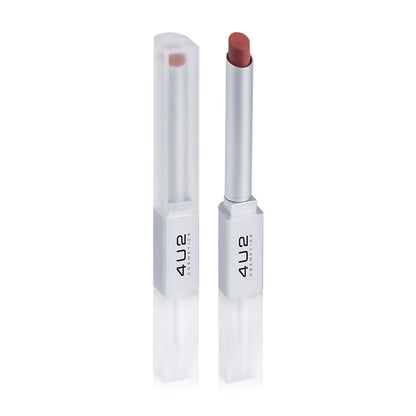 4U2 Lip Duo - Matte and Gloss in Perfect Blend #16 - Beauty Buddy