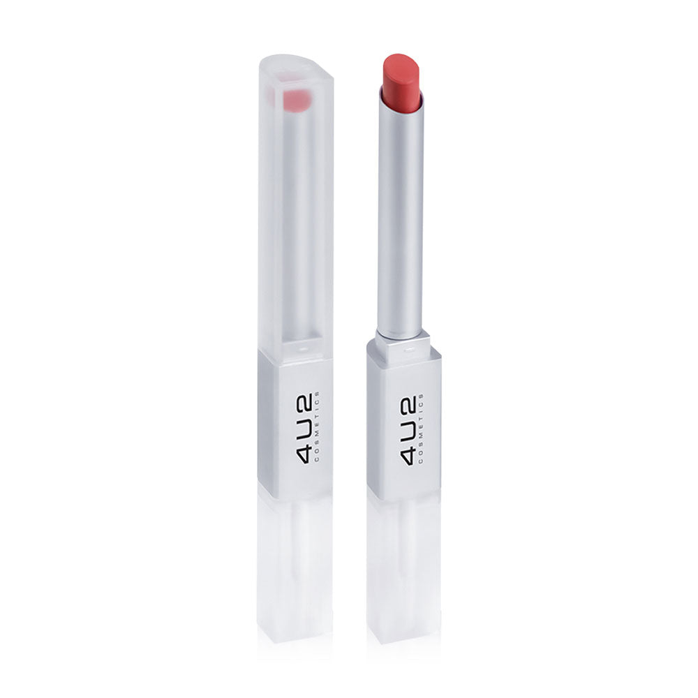 4U2 Lip Duo - Matte and Gloss #17 Than the Best - Beauty Buddy