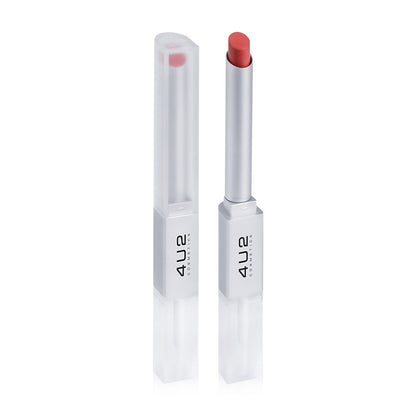 4U2 Lip Duo - Matte and Gloss #17 Than the Best - Beauty Buddy