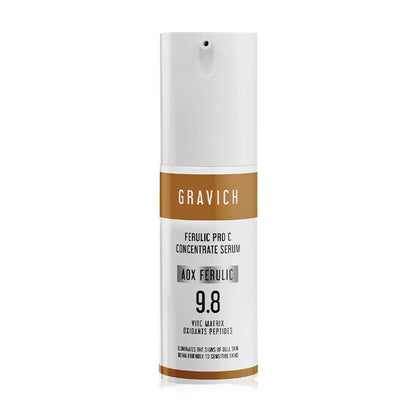 GRAVICH Feruric Pro C Concentrate Serum 30ml