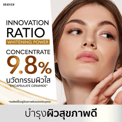 GRAVICH Feruric Pro C Concentrate Serum 30ml